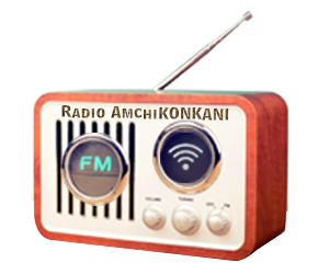 About Radio AmchiKONKANI